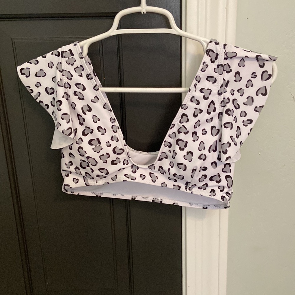 Cute summer swimsuit!